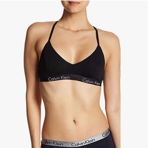 Calvin Klein CK Bralette